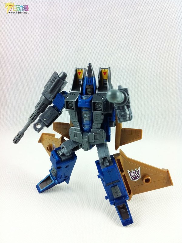 Transformers United Seekers  Elites Set Thurst Dirge Ramjet Image  (53 of 100)